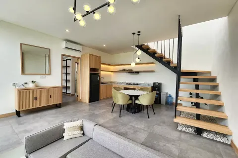 2 bedrooms Villa in Pererenan, Mengwi, Badung, Bali (11362) 6