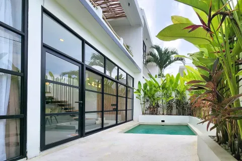 2 bedrooms Villa in Pererenan, Mengwi, Badung, Bali (11362) 3