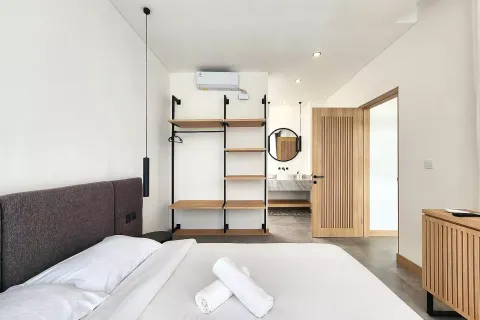2 bedrooms Villa in Pererenan, Mengwi, Badung, Bali (11362) 20