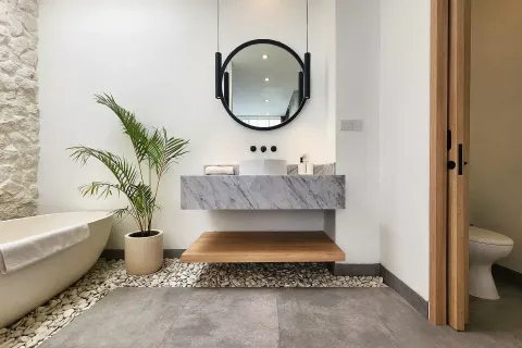 2 bedrooms Villa in Pererenan, Mengwi, Badung, Bali (11362) 25