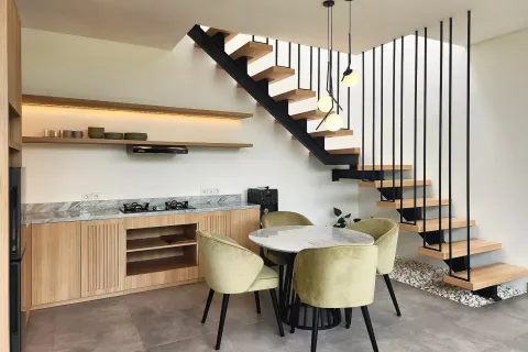 2 bedrooms Villa in Pererenan, Mengwi, Badung, Bali (11362) 8