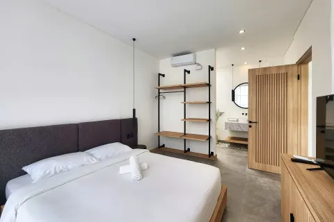 2 bedrooms Villa in Pererenan, Mengwi, Badung, Bali (11362) 19