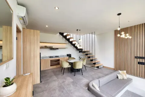 2 bedrooms Villa in Pererenan, Mengwi, Badung, Bali (11362) 5