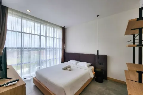 2 bedrooms Villa in Pererenan, Mengwi, Badung, Bali (11362) 18