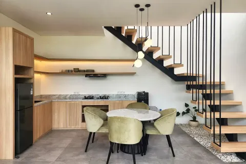 2 bedrooms Villa in Pererenan, Mengwi, Badung, Bali (11362) 9