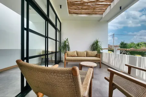 2 bedrooms Villa in Pererenan, Mengwi, Badung, Bali (11362) 12