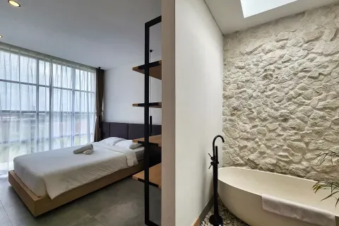 2 bedrooms Villa in Pererenan, Mengwi, Badung, Bali (11362) 21