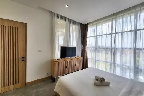 2 bedrooms Villa in Pererenan, Mengwi, Badung, Bali (11362) 17