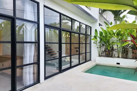 2 bedrooms Villa in Pererenan, Mengwi, Badung, Bali (11362) 4