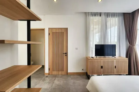 2 bedrooms Villa in Pererenan, Mengwi, Badung, Bali (11362) 15