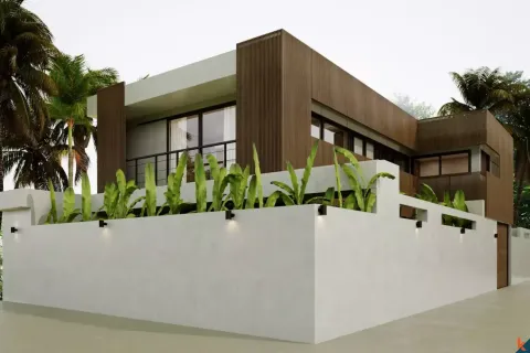 Vila 3 kamar tidur di Badung, Bali (11360)