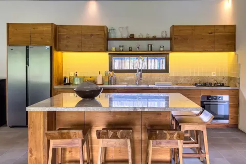 4 bedrooms Villa in Kediri, Tabanan, Bali (11363) 9