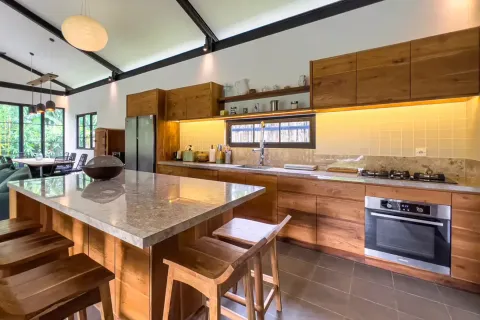 4 bedrooms Villa in Kediri, Tabanan, Bali (11363) 10