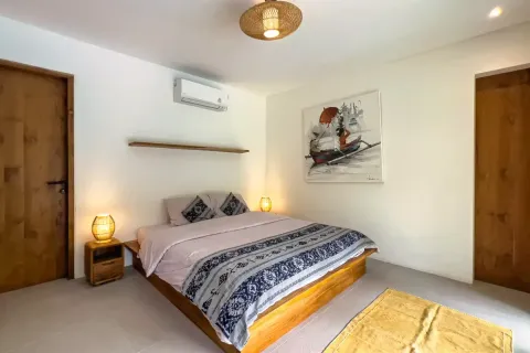 4 bedrooms Villa in Kediri, Tabanan, Bali (11363) 13