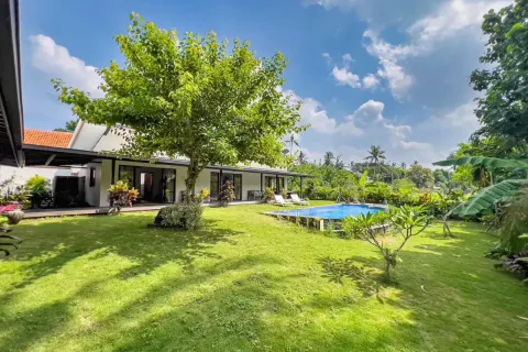 4 bedrooms Villa in Kediri, Tabanan, Bali (11363) 2
