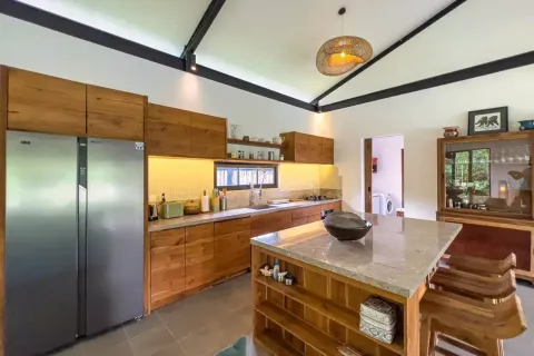 4 bedrooms Villa in Kediri, Tabanan, Bali (11363) 11