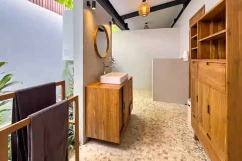 4 bedrooms Villa in Kediri, Tabanan, Bali (11363) 18