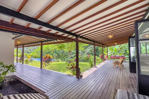 4 bedrooms Villa in Kediri, Tabanan, Bali (11363) 3