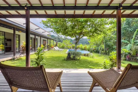 4 bedrooms Villa in Kediri, Tabanan, Bali (11363) 5