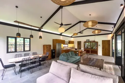 4 bedrooms Villa in Kediri, Tabanan, Bali (11363) 8