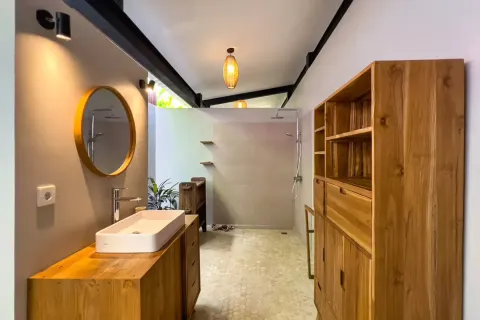 4 bedrooms Villa in Kediri, Tabanan, Bali (11363) 16