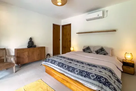 4 bedrooms Villa in Kediri, Tabanan, Bali (11363) 14