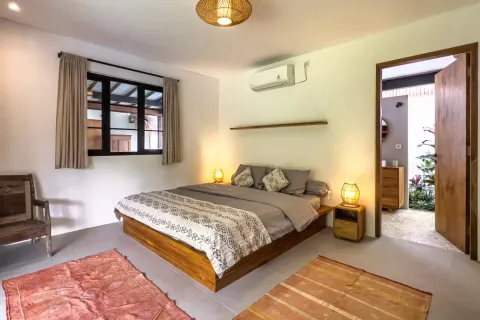 4 bedrooms Villa in Kediri, Tabanan, Bali (11363) 12
