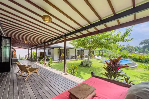 4 bedrooms Villa in Kediri, Tabanan, Bali (11363) 4