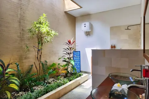 3 bedrooms Villa in Tibubeneng, Badung, Bali (11361) 17