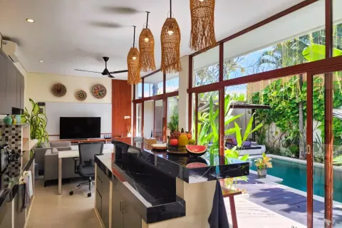 3 bedrooms Villa in Tibubeneng, Badung, Bali (11361) 7