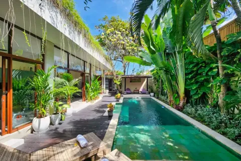 3 bedrooms Villa in Tibubeneng, Badung, Bali (11361) 3