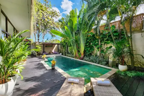 3 bedrooms Villa in Tibubeneng, Badung, Bali (11361) 2