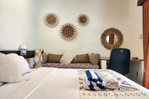 3 bedrooms Villa in Tibubeneng, Badung, Bali (11361) 10
