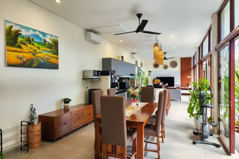 3 bedrooms Villa in Tibubeneng, Badung, Bali (11361) 8