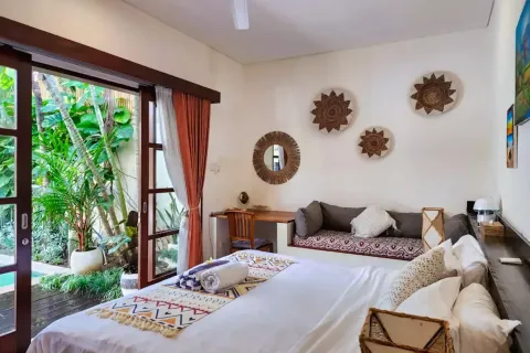 3 bedrooms Villa in Tibubeneng, Badung, Bali (11361) 14