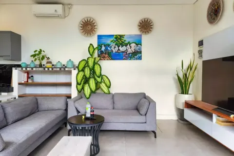3 bedrooms Villa in Tibubeneng, Badung, Bali (11361) 5