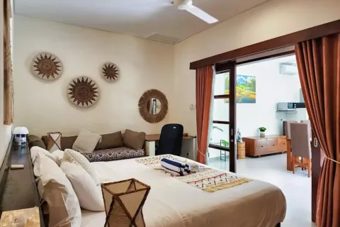 3 bedrooms Villa in Tibubeneng, Badung, Bali (11361) 11