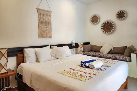 3 bedrooms Villa in Tibubeneng, Badung, Bali (11361) 12
