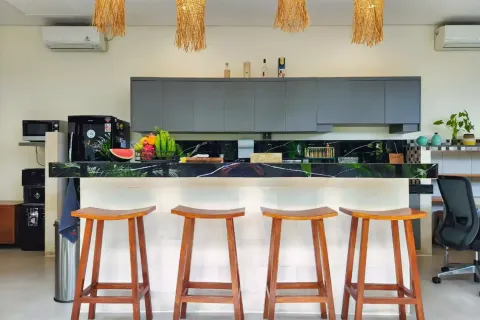 3 bedrooms Villa in Tibubeneng, Badung, Bali (11361) 9