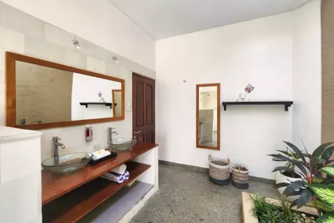 3 bedrooms Villa in Tibubeneng, Badung, Bali (11361) 15