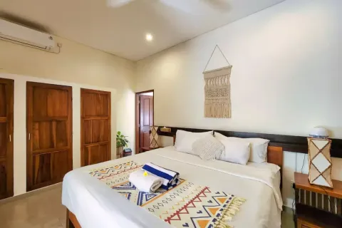 3 bedrooms Villa in Tibubeneng, Badung, Bali (11361) 13
