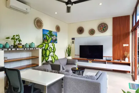 3 bedrooms Villa in Tibubeneng, Badung, Bali (11361) 6