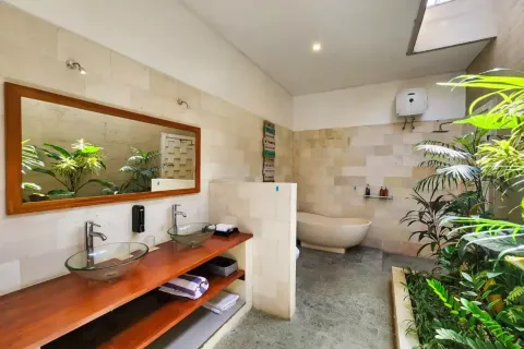3 bedrooms Villa in Tibubeneng, Badung, Bali (11361) 18