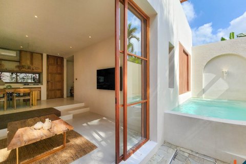 2 bedrooms Villa in Tumbak Bayuh, Mengwi, Badung, Bali (11364) 2