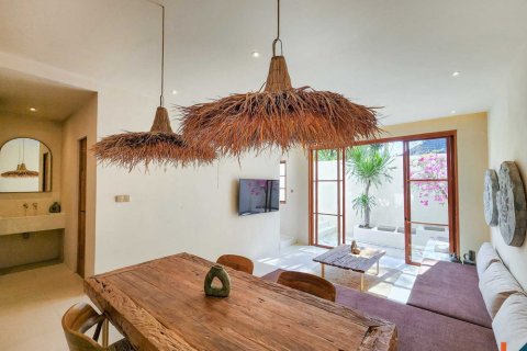 2 bedrooms Villa in Tumbak Bayuh, Mengwi, Badung, Bali (11364) 10