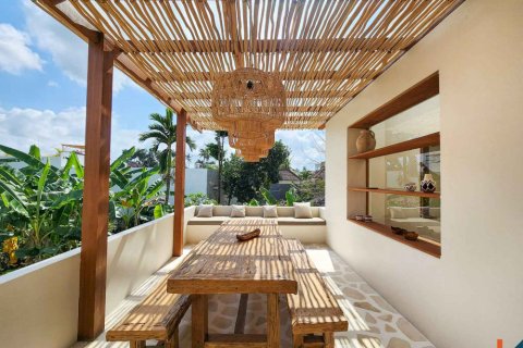 2 bedrooms Villa in Tumbak Bayuh, Mengwi, Badung, Bali (11364) 14