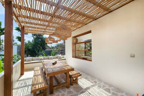 2 bedrooms Villa in Tumbak Bayuh, Mengwi, Badung, Bali (11364) 12