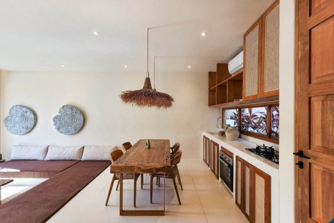2 bedrooms Villa in Tumbak Bayuh, Mengwi, Badung, Bali (11364) 8