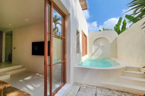 Vila 2 kamar tidur di Tumbak Bayuh, Mengwi, Badung, Bali (11364)