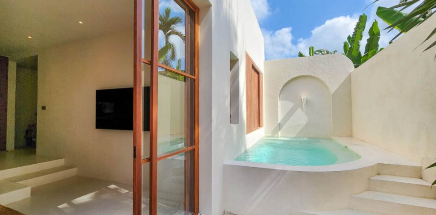 2 bedrooms Villa in Tumbak Bayuh, Mengwi, Badung, Bali (11364)